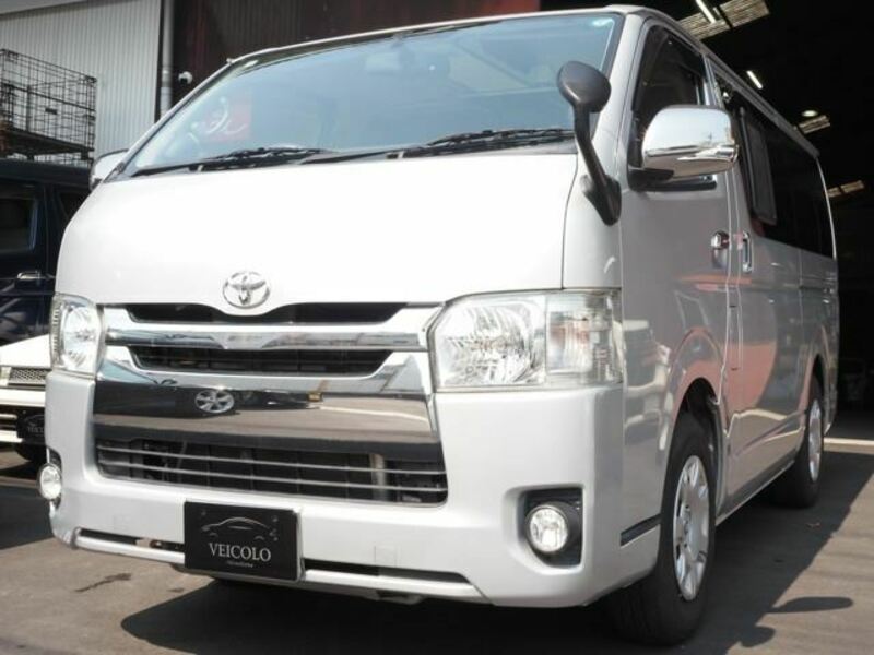 HIACE VAN-0