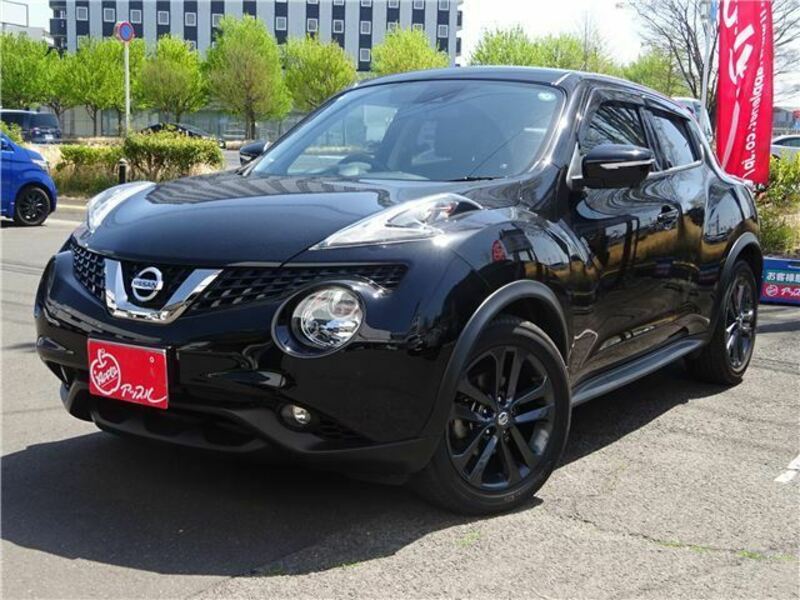 JUKE