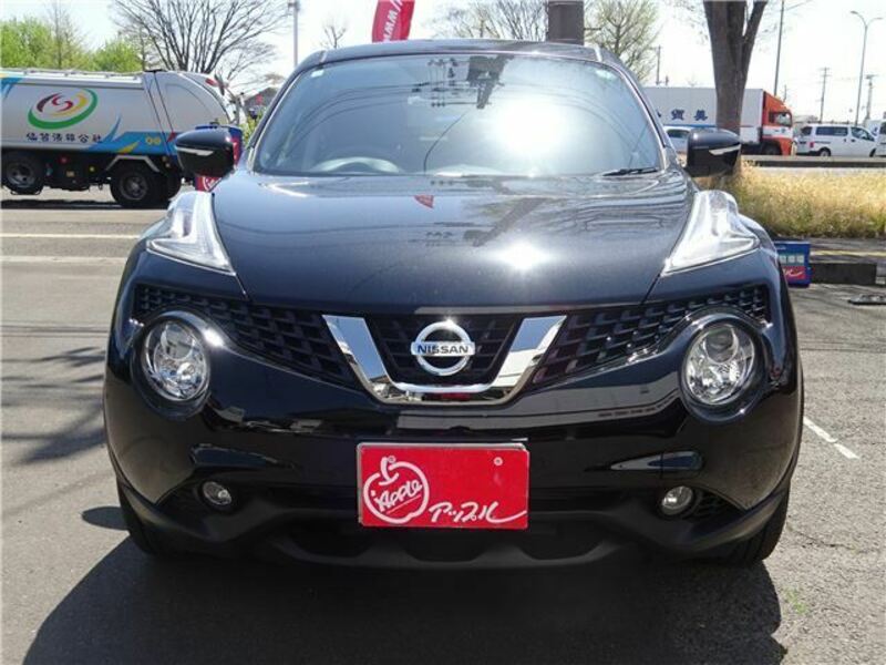 JUKE-1