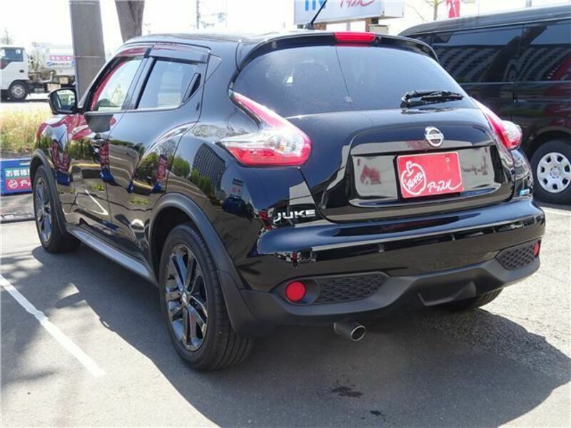 JUKE-3