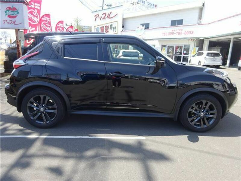 JUKE-6