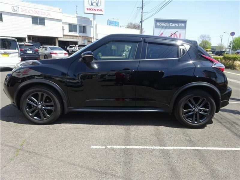 JUKE-7