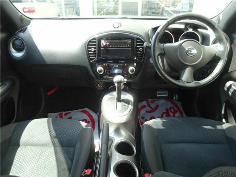 JUKE-8