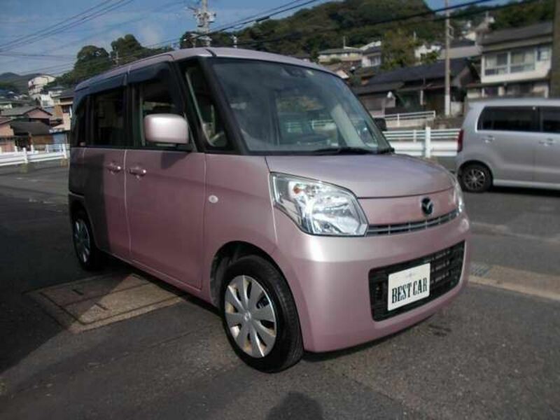 FLAIR WAGON-2