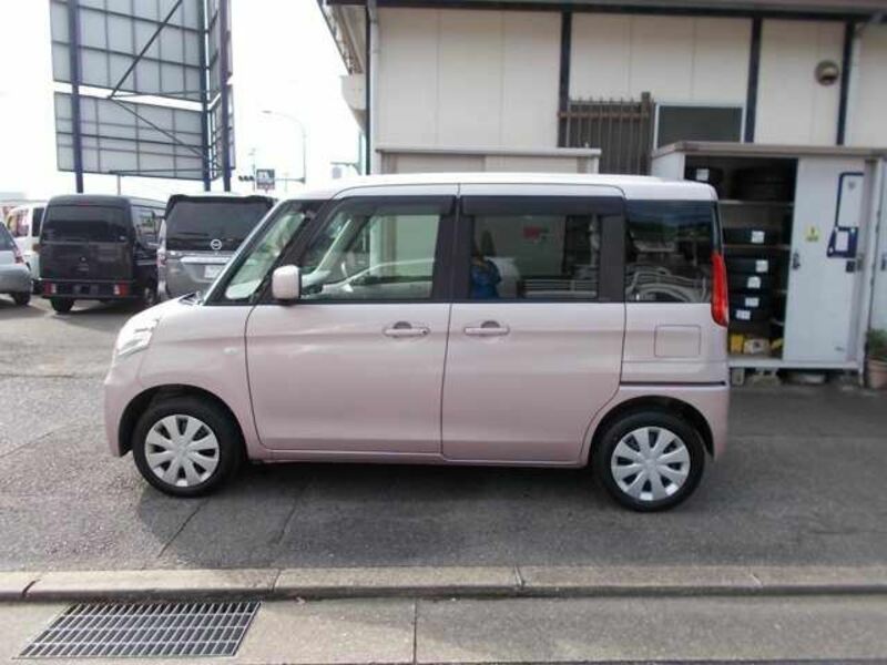 FLAIR WAGON-3