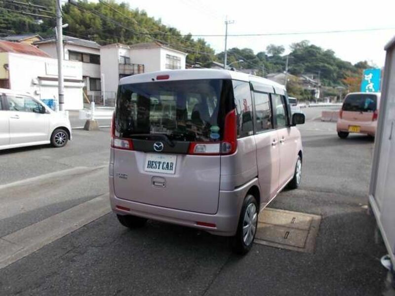 FLAIR WAGON-6