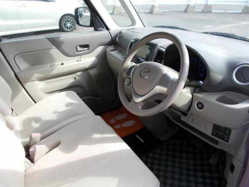 FLAIR WAGON-7