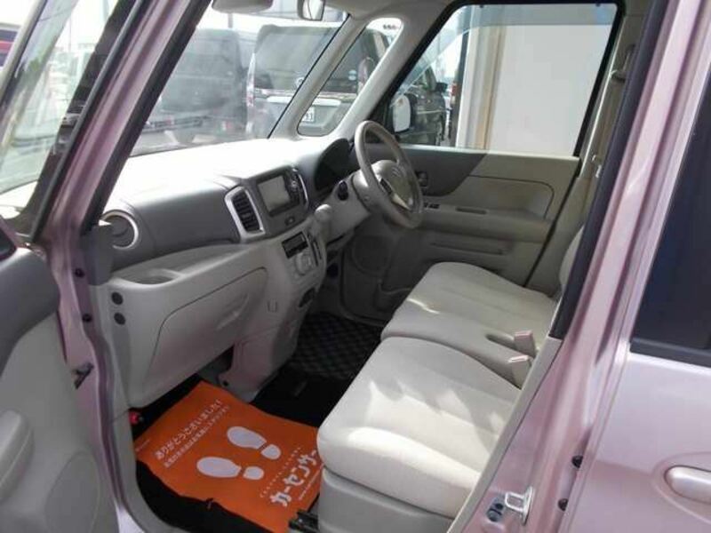 FLAIR WAGON-8