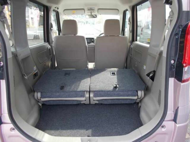 FLAIR WAGON-15