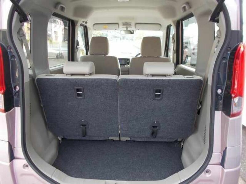 FLAIR WAGON-16