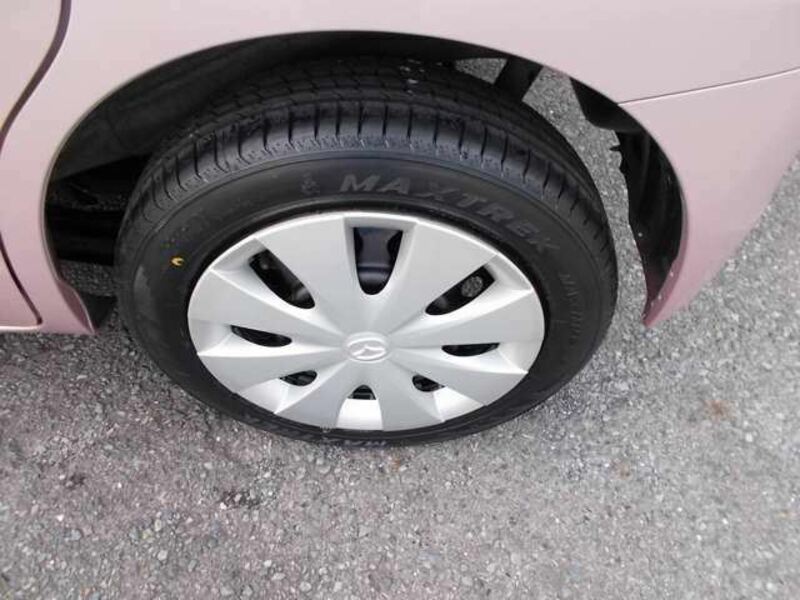 FLAIR WAGON-19