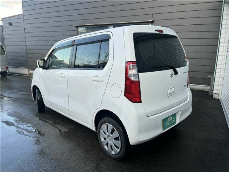 WAGON R-2
