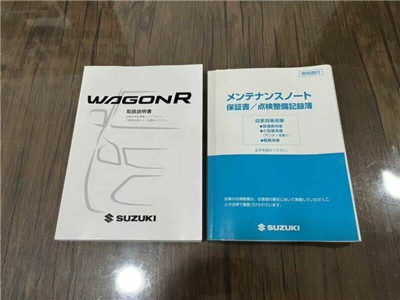 WAGON R-21