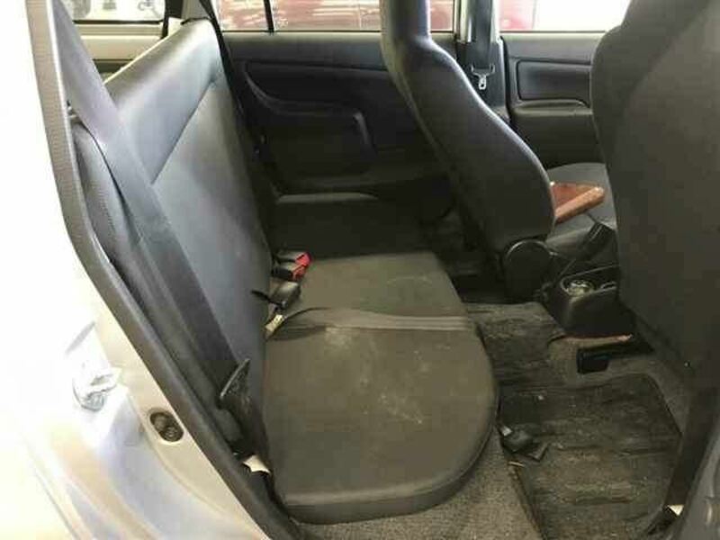 PROBOX VAN