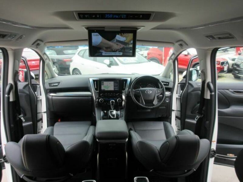 ALPHARD-2