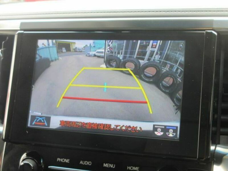 ALPHARD-6