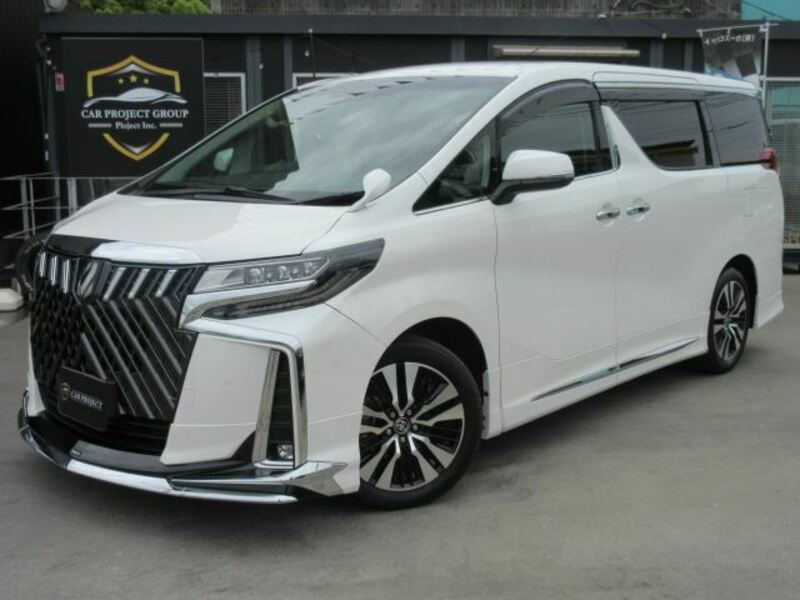 ALPHARD-11