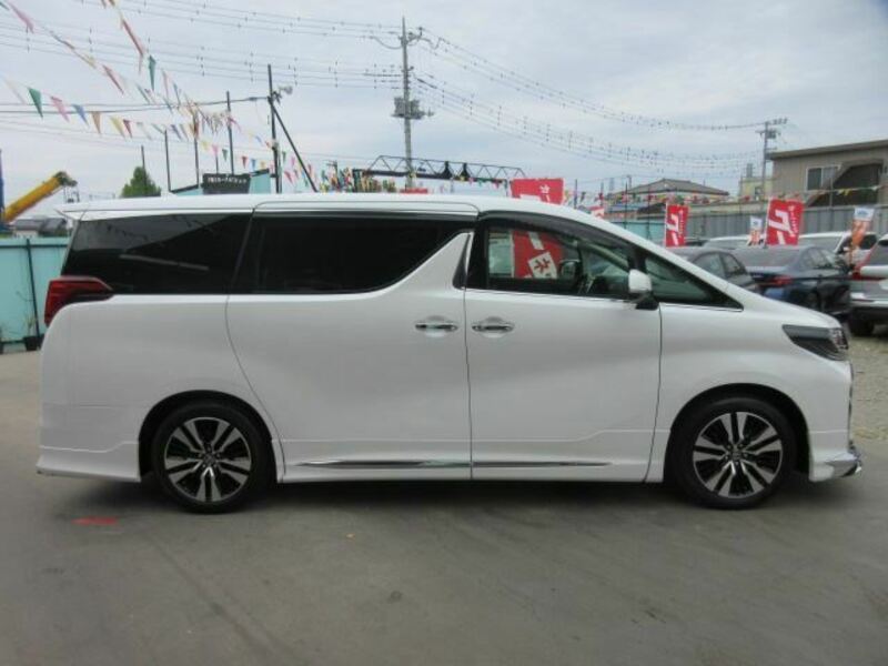 ALPHARD-12