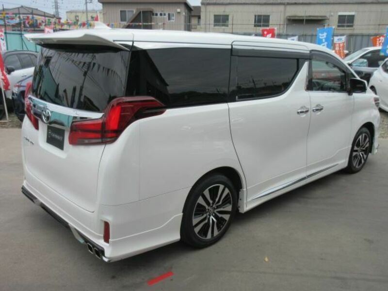 ALPHARD-13