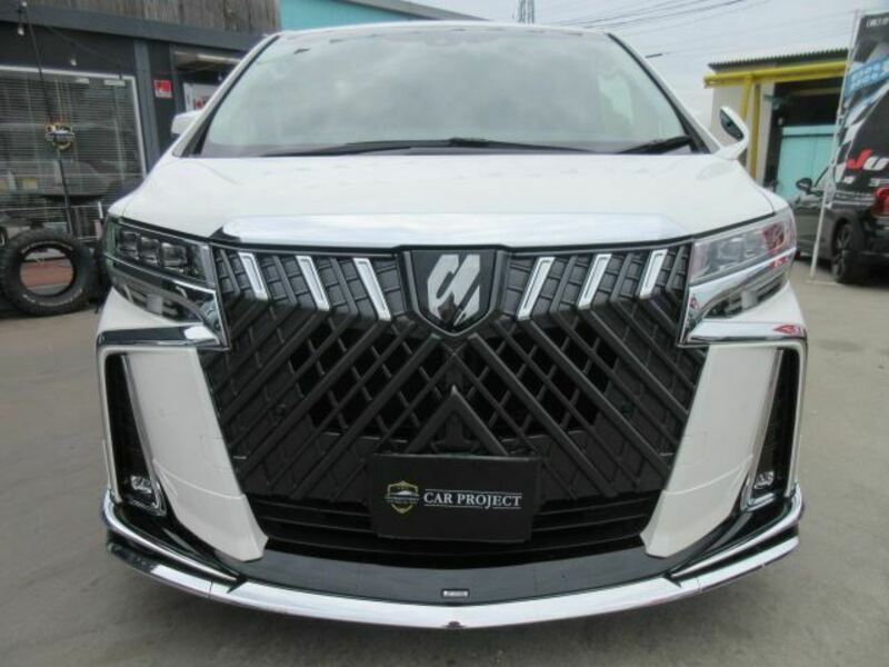 ALPHARD-17