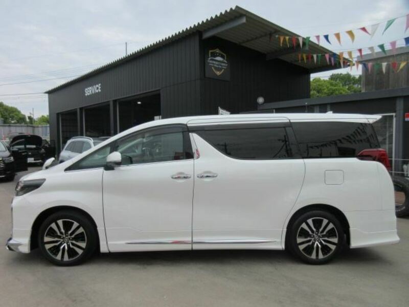 ALPHARD-20
