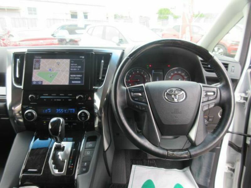 ALPHARD-25