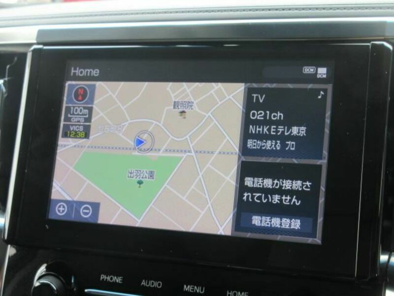 ALPHARD-42