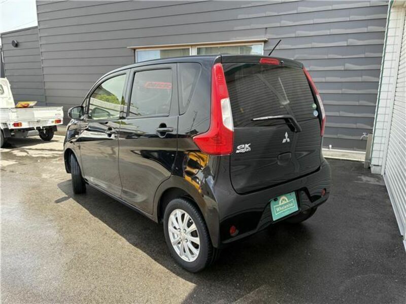 EK WAGON