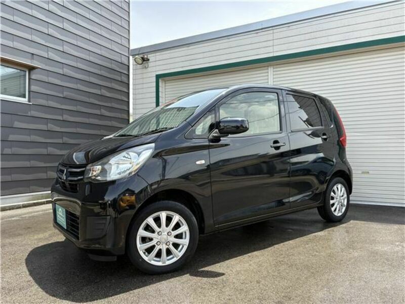 EK WAGON