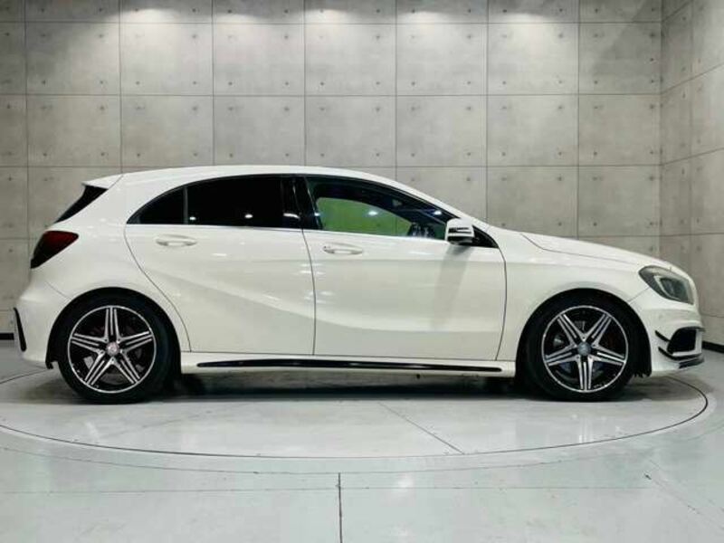 A-CLASS