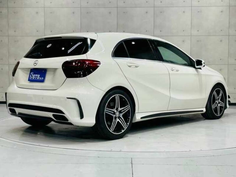 A-CLASS