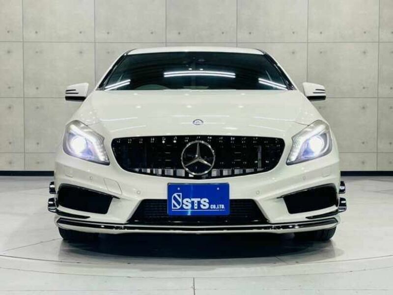 A-CLASS