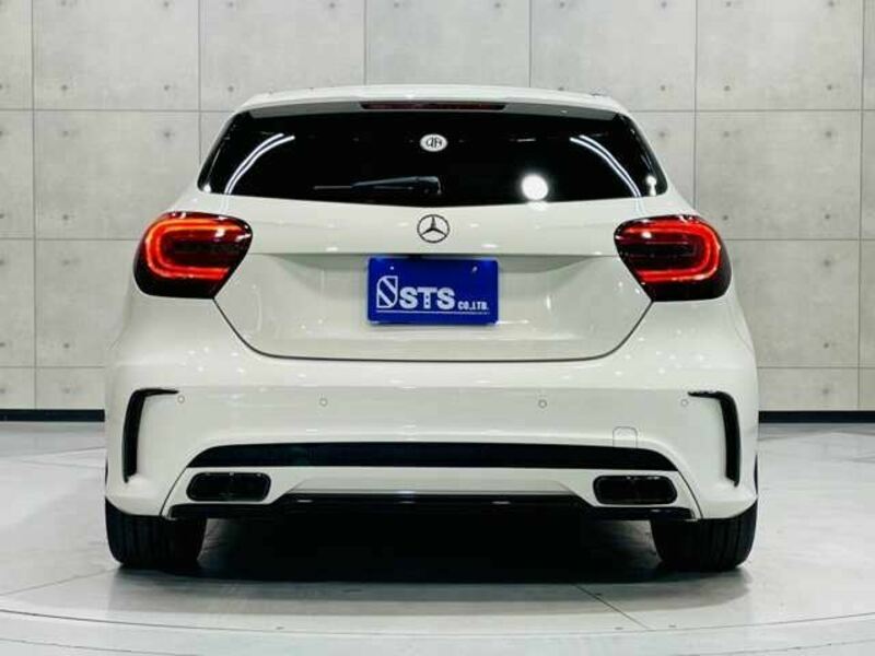 A-CLASS