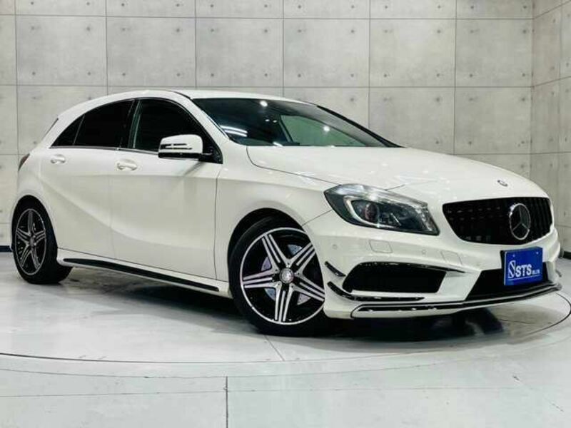 A-CLASS