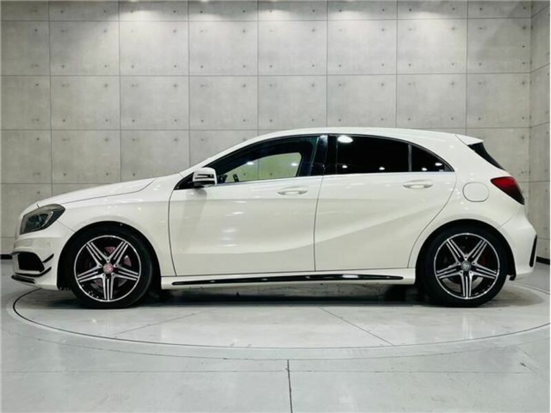 A-CLASS