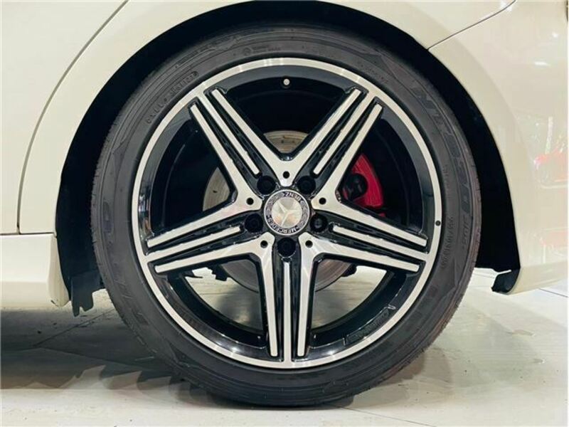 A-CLASS