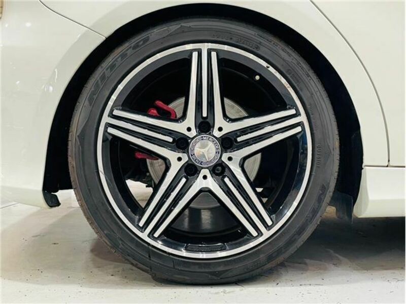 A-CLASS