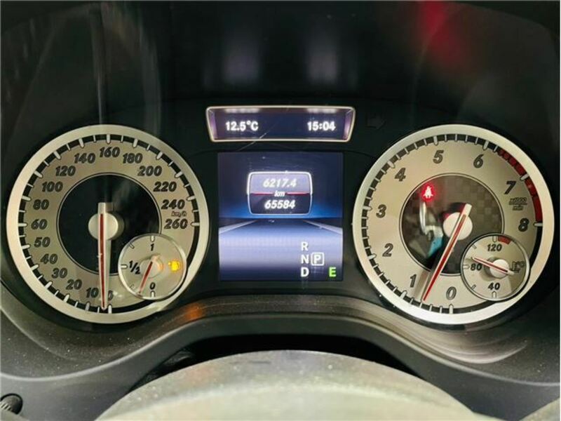A-CLASS