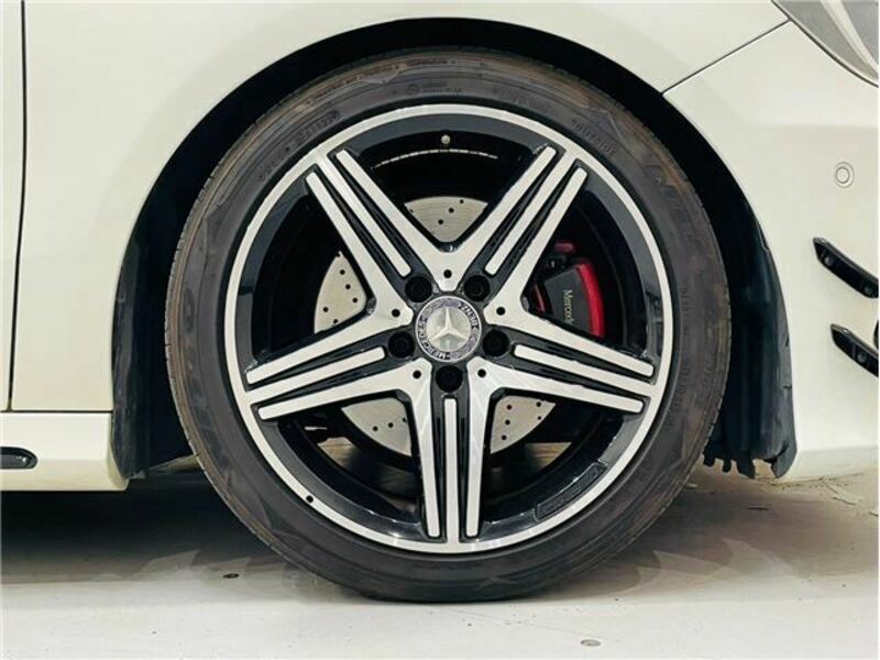 A-CLASS