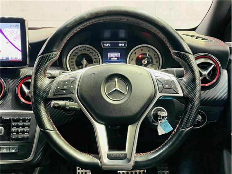 A-CLASS