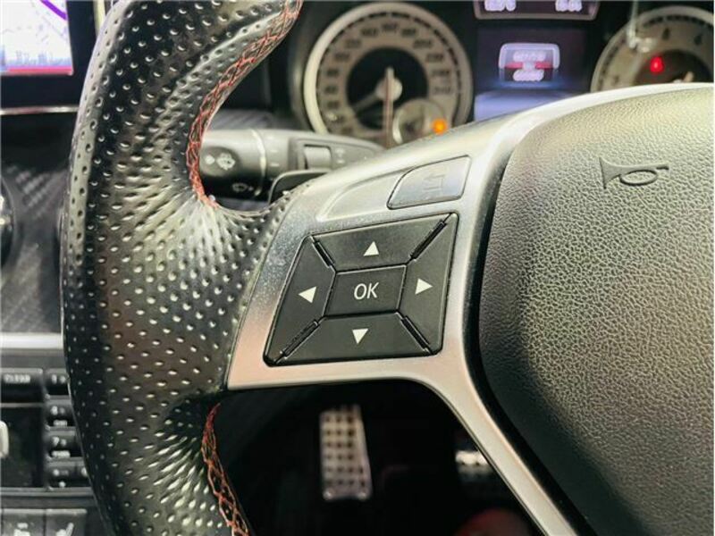 A-CLASS