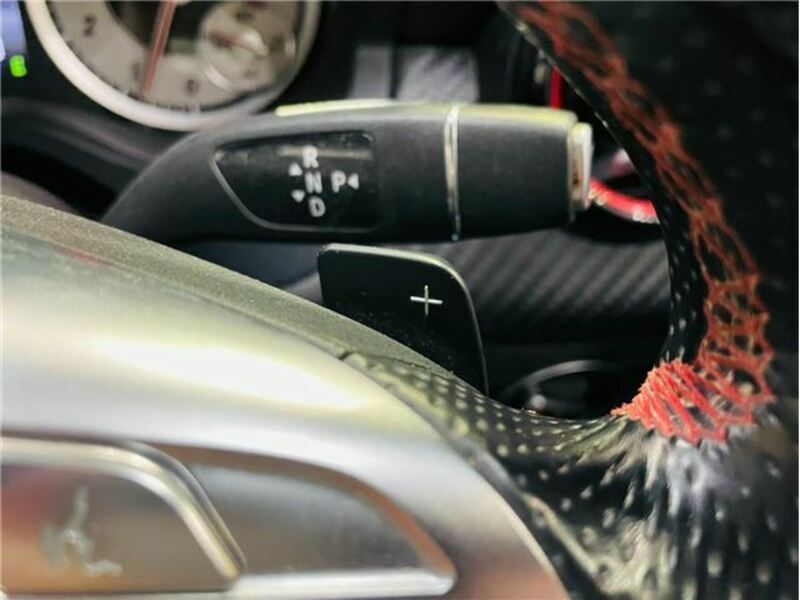 A-CLASS