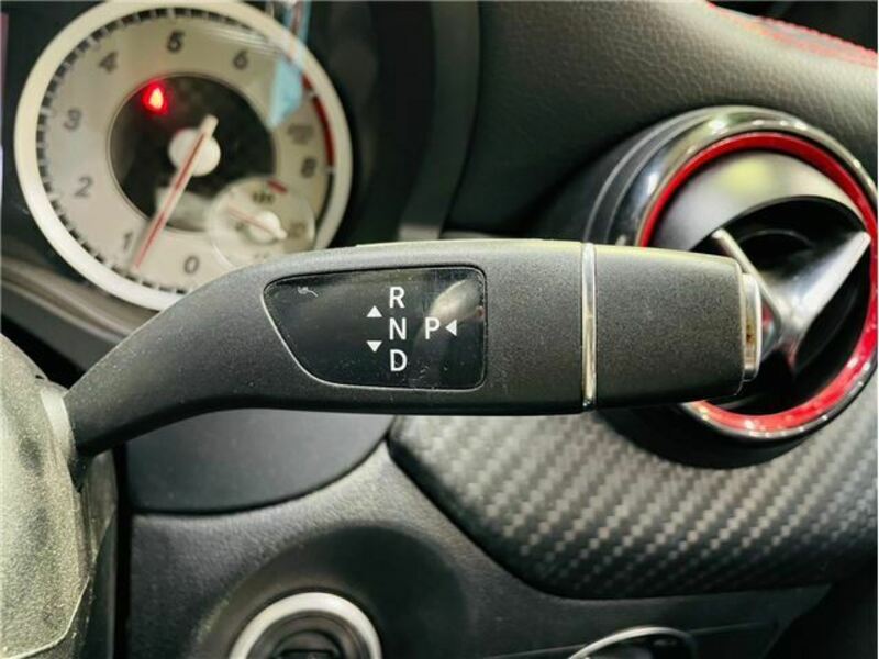 A-CLASS