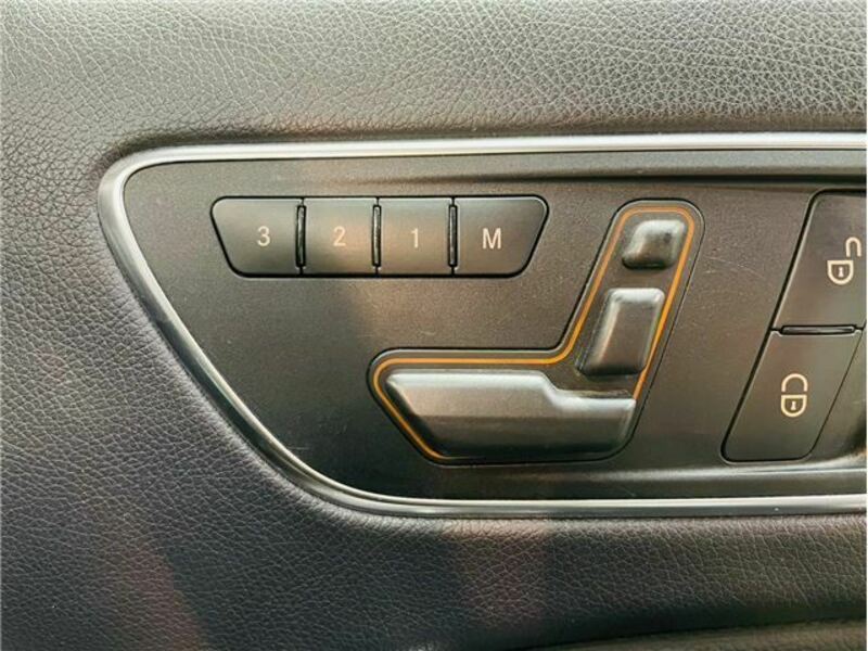 A-CLASS