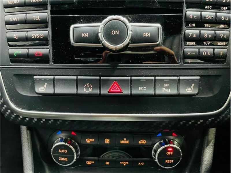 A-CLASS