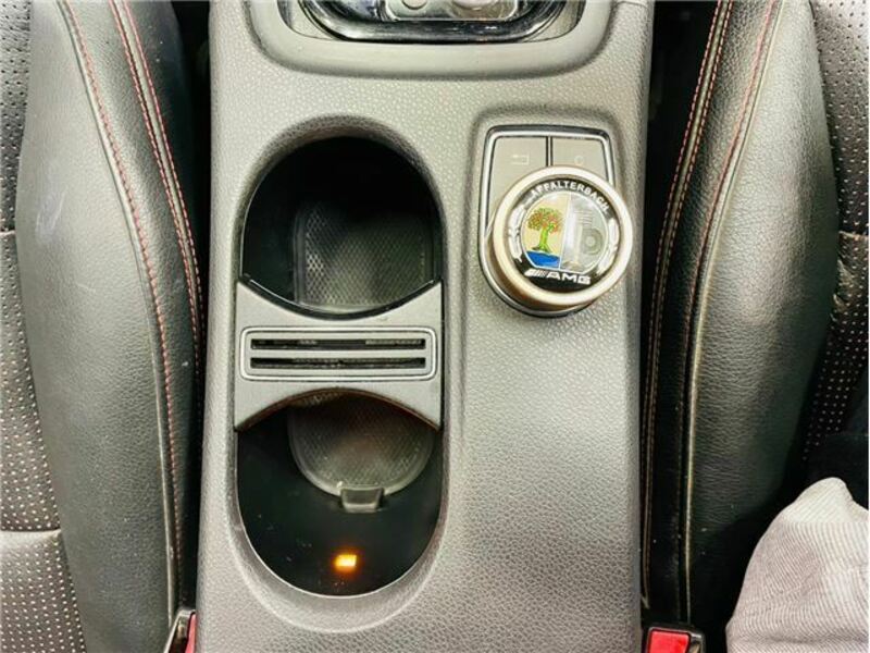 A-CLASS