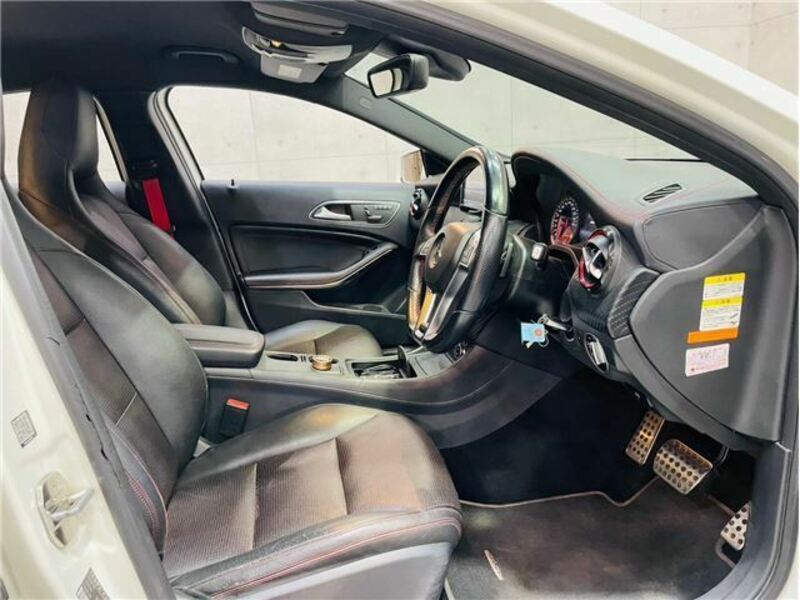 A-CLASS