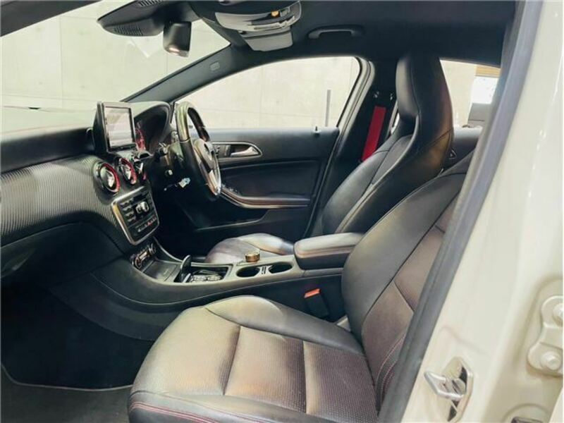 A-CLASS