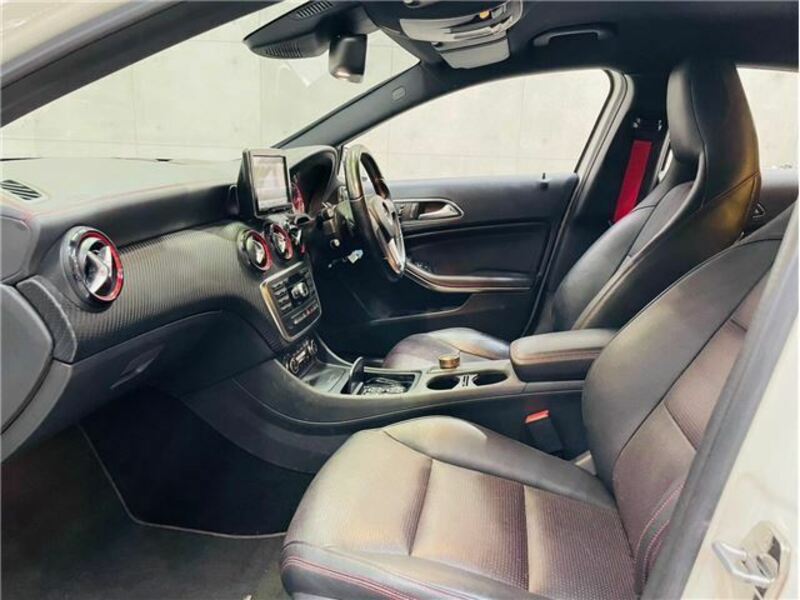 A-CLASS