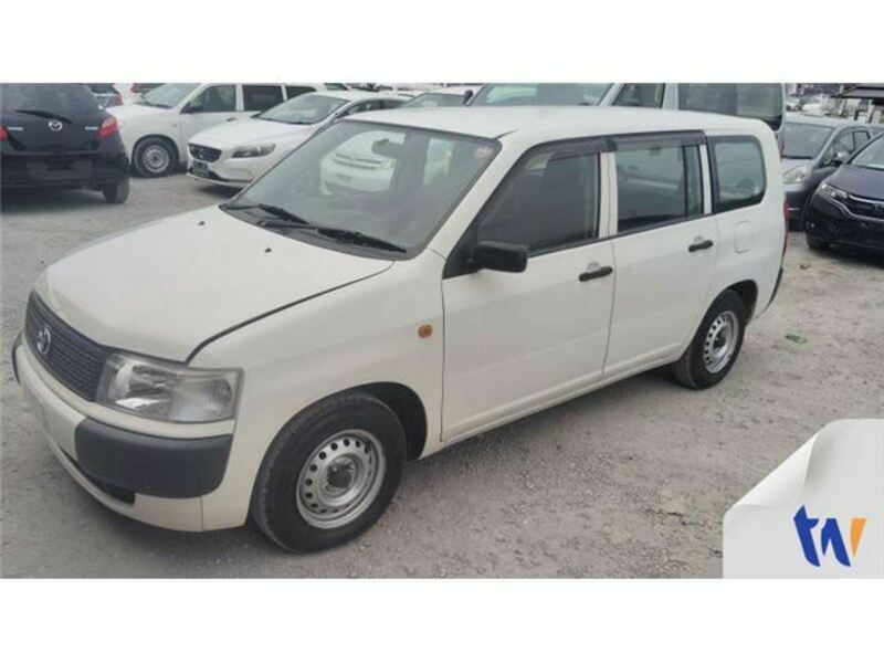 PROBOX VAN-0